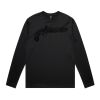 Women's Maple Active LS Thumbnail