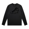 Women's Maple Active LS Thumbnail
