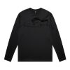 Women's Maple Active LS Thumbnail