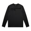 Women's Maple Active LS Thumbnail