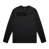 Women's Maple Active LS Thumbnail