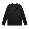 Women's Maple Active LS Thumbnail