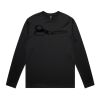 Women's Maple Active LS Thumbnail