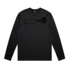 Women's Maple Active LS Thumbnail