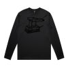 Women's Maple Active LS Thumbnail