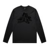 Women's Maple Active LS Thumbnail