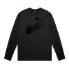 Women's Maple Active LS Thumbnail