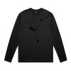 Women's Maple Active LS Thumbnail