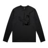Women's Maple Active LS Thumbnail