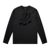 Women's Maple Active LS Thumbnail