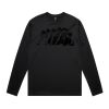 Women's Maple Active LS Thumbnail