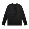Women's Maple Active LS Thumbnail