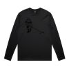 Women's Maple Active LS Thumbnail