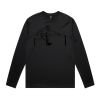 Women's Maple Active LS Thumbnail