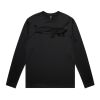 Women's Maple Active LS Thumbnail