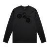 Women's Maple Active LS Thumbnail