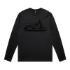 Women's Maple Active LS Thumbnail