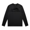Women's Maple Active LS Thumbnail