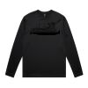 Women's Maple Active LS Thumbnail
