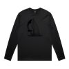 Women's Maple Active LS Thumbnail
