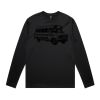 Women's Maple Active LS Thumbnail