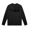 Women's Maple Active LS Thumbnail