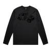 Women's Maple Active LS Thumbnail