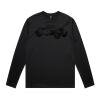 Women's Maple Active LS Thumbnail