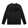 Women's Maple Active LS Thumbnail