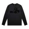 Women's Maple Active LS Thumbnail