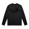 Women's Maple Active LS Thumbnail