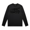 Women's Maple Active LS Thumbnail