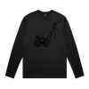 Women's Maple Active LS Thumbnail