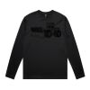 Women's Maple Active LS Thumbnail