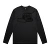 Women's Maple Active LS Thumbnail