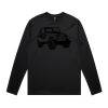 Women's Maple Active LS Thumbnail
