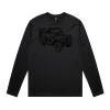 Women's Maple Active LS Thumbnail