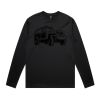 Women's Maple Active LS Thumbnail