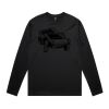 Women's Maple Active LS Thumbnail