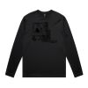 Women's Maple Active LS Thumbnail