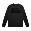 Women's Maple Active LS Thumbnail