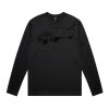 Women's Maple Active LS Thumbnail