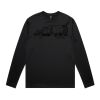 Women's Maple Active LS Thumbnail