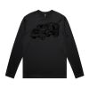 Women's Maple Active LS Thumbnail