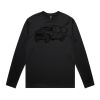 Women's Maple Active LS Thumbnail