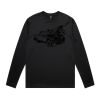 Women's Maple Active LS Thumbnail