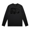Women's Maple Active LS Thumbnail