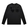 Women's Maple Active LS Thumbnail