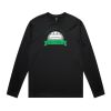 Women's Maple Active LS Thumbnail