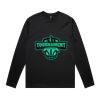 Women's Maple Active LS Thumbnail